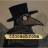 ddoomshroom